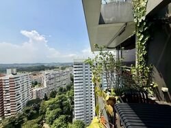 The Trizon (D10), Condominium #627345221